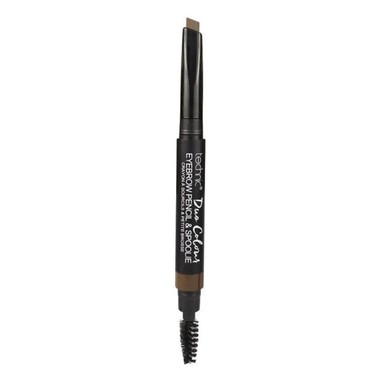 Technic Cosmetics - Eyebrow Pencil + Spoolie (BRUNETTE) 0.3G