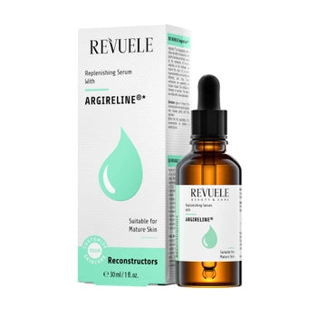 Revuele - CYS Reconstructing Serum - Argireline