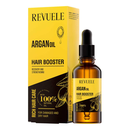 Revuele Argan Hair Booster 30Ml