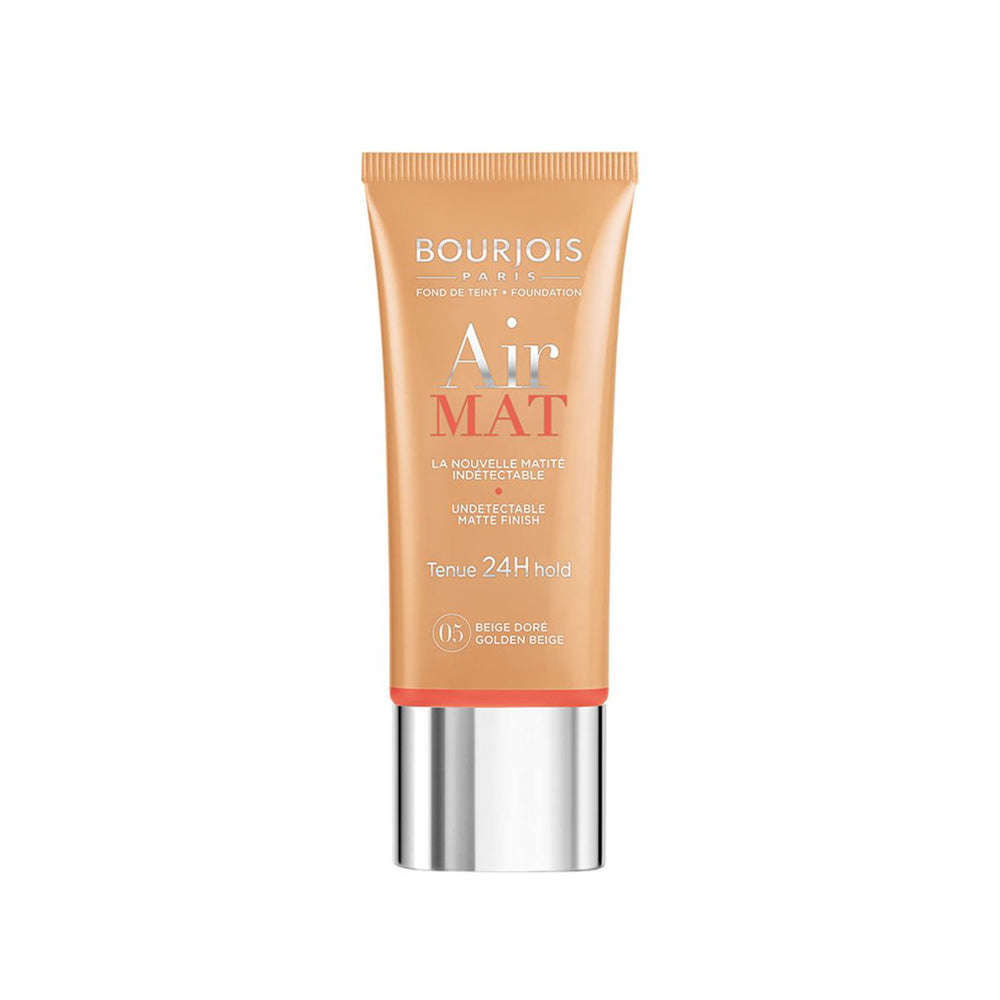 Bourjois Air Mat Foundation No.05 Beige Dore, 30ml