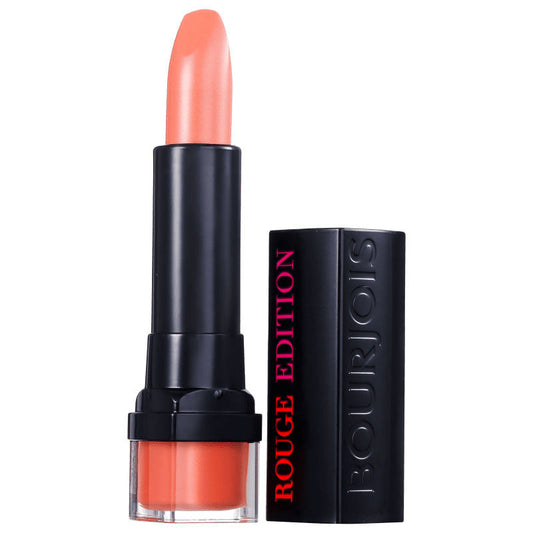 Bourjois Rouge Edition Lipstick - 03 Peche