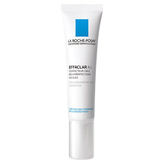 La Roche-Posay - Effaclar A.I. Targeted Imperfection Corrector, 15ml