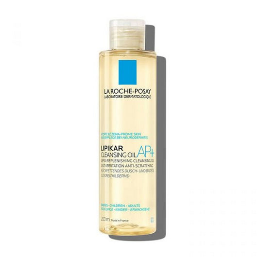 La Roche Posay Lipikar Cleansing Oil Ap+ 200ml