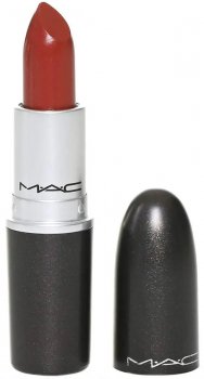 MAC Lipstick Amplified Creme Dubonnet 108