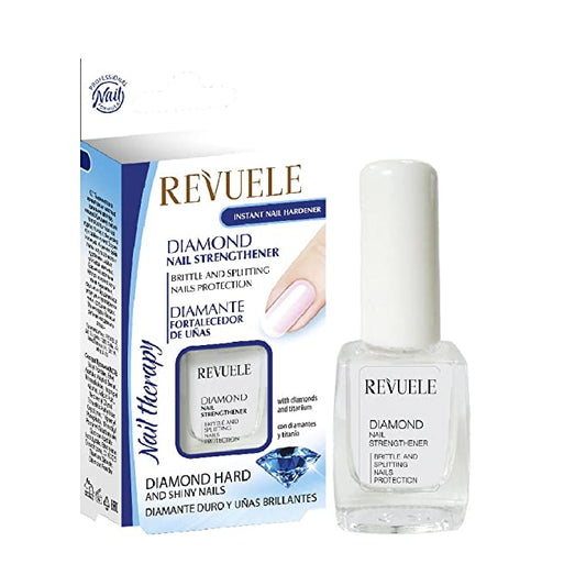 Revuele Dimond Nail Strengthener 10Ml