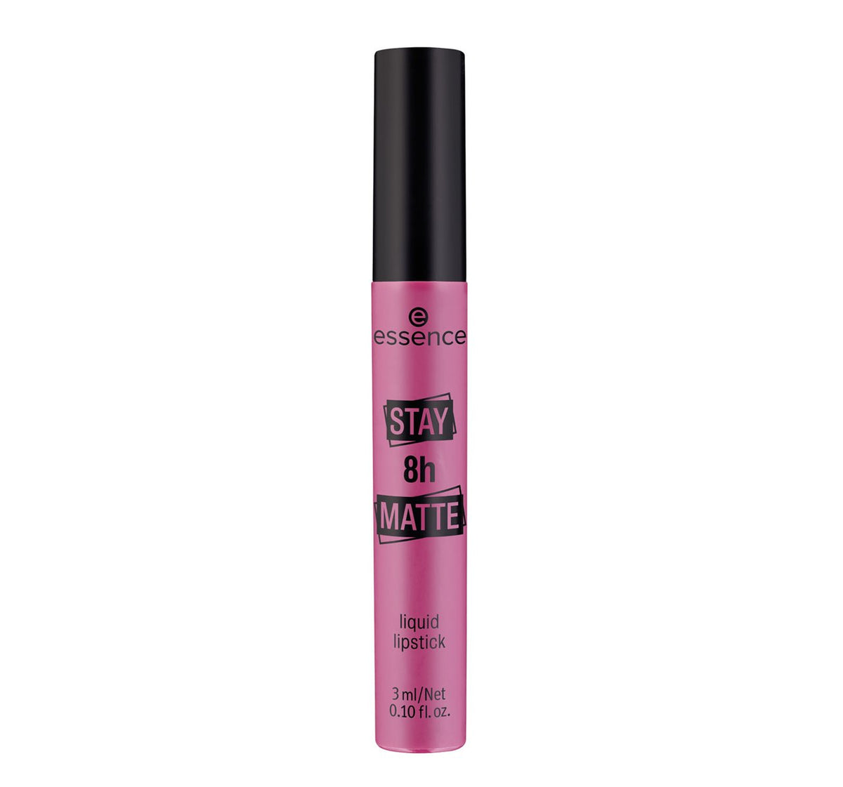 Essence Stay 8H Matte Liquid Lipstick 06 - 3Ml