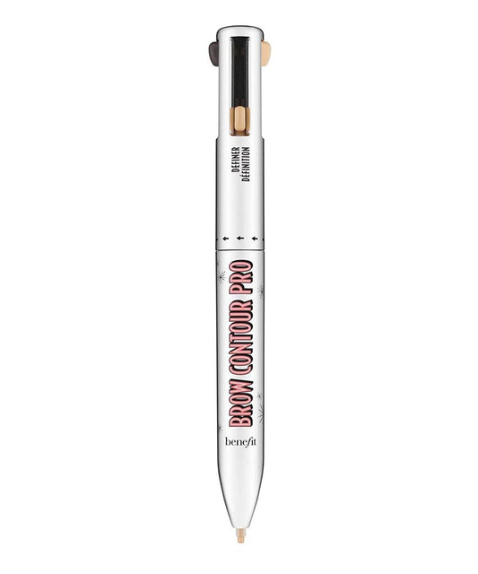 Benefit Brow Contour Pro 4In1 Brow Pencil