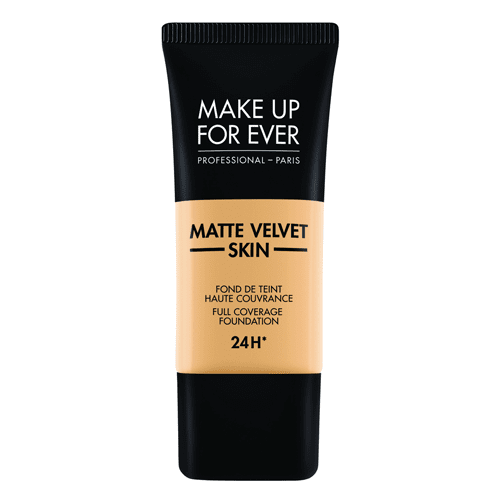 Make Up Forever Matte Velvet Skin Foundation - 30 ml Y405