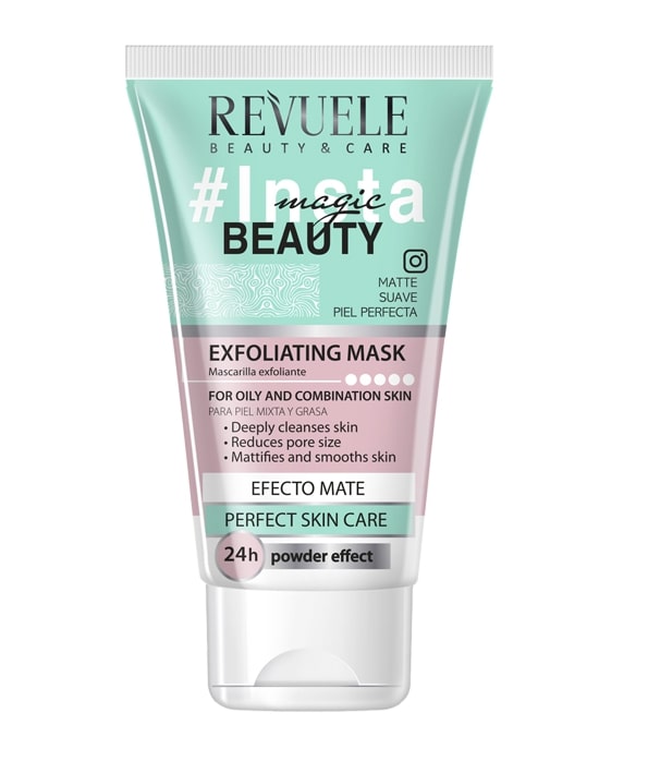 Revuele #Insta Magig Beauty Facial Peeling Mask, 150 ml