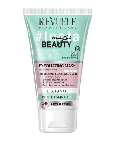 Revuele #Insta Magig Beauty Facial Peeling Mask, 150 ml