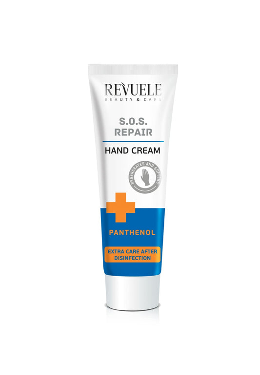 Revuele S.O.S. Repair Hand Cream 100ML