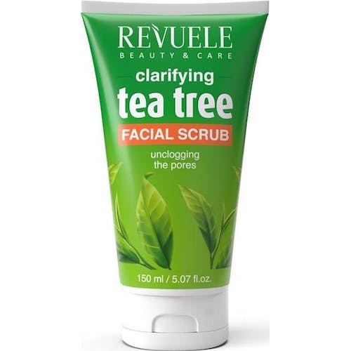 Revuele Tea Tree Facial Scrub 150ml