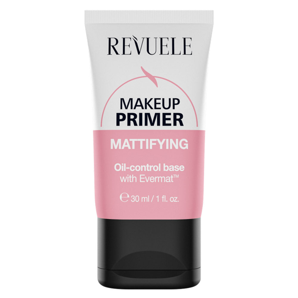 Revuele - Mattifying Makeup Primer - 30 ml