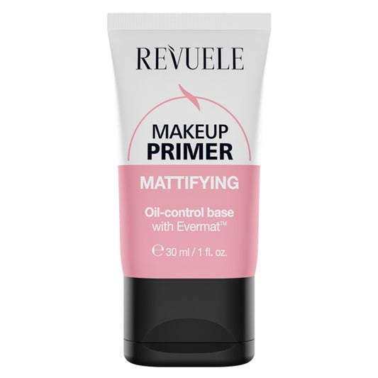 Revuele - Mattifying Makeup Primer - 30 ml