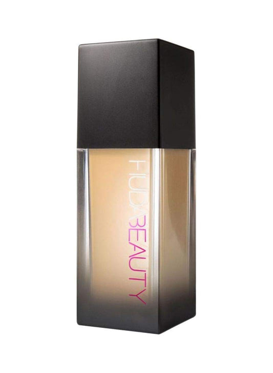 Huda Beauty Fauxfilter Foundation, Creme Brulee, 150G 35ML