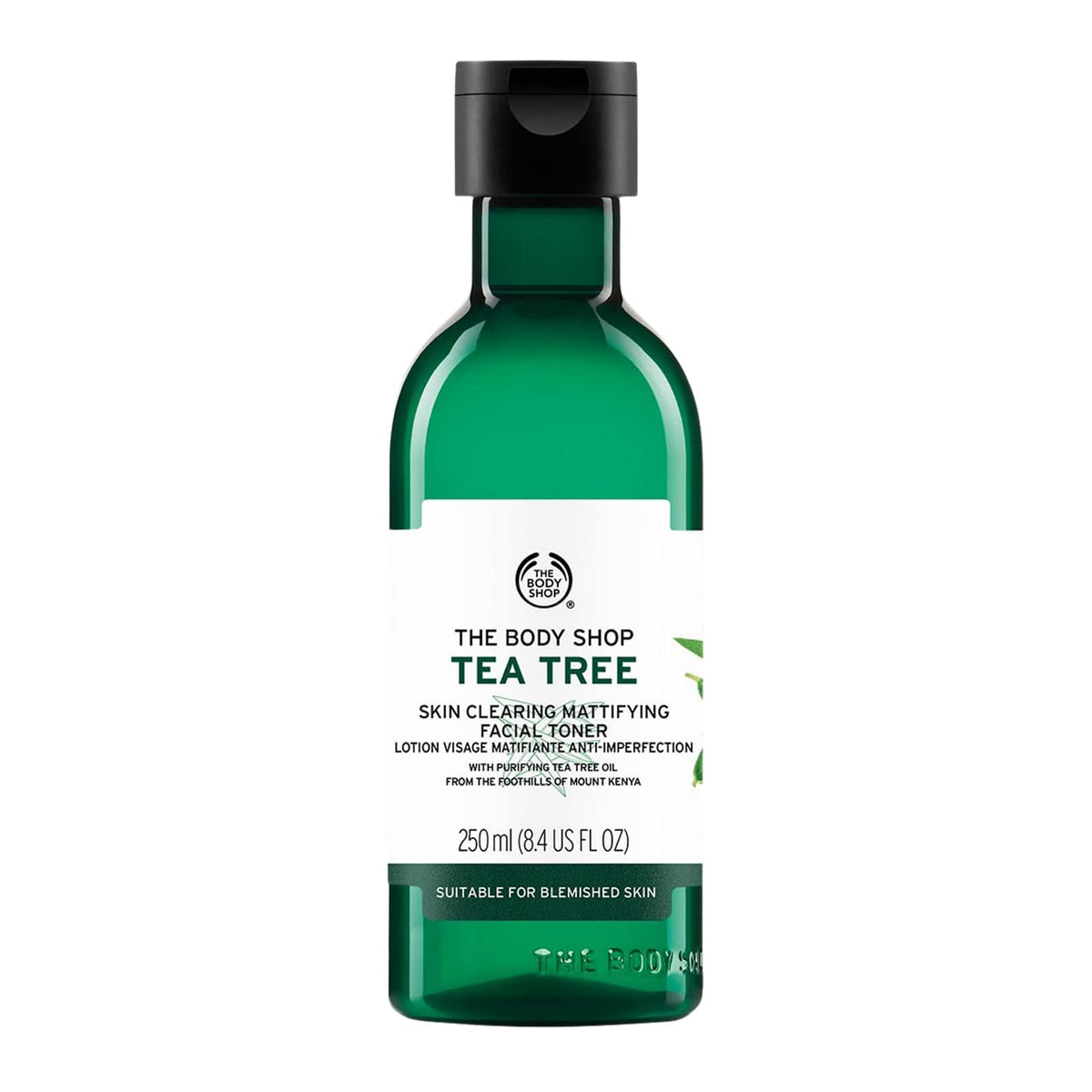 The Body Shop - Tea Tree Skin Clearing Mattifying - T™nico Facial 250Ml