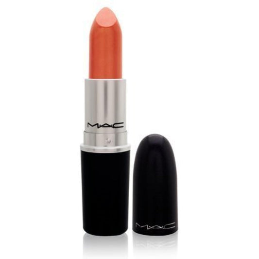 Mac Lipstick Orange 0.01 Oz 96 NO.305