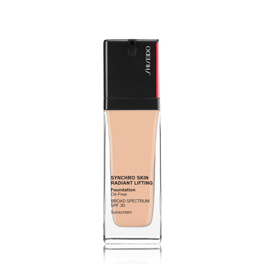 Shiseido Synchro Skin Radiant Lifting Foundation SPF 30 - # 150 Lace 30ml