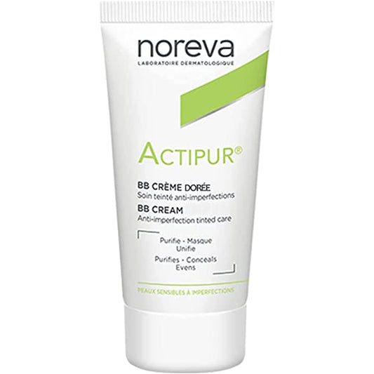 Noreva Actipur Soin Anti-Imperfections (30Ml)