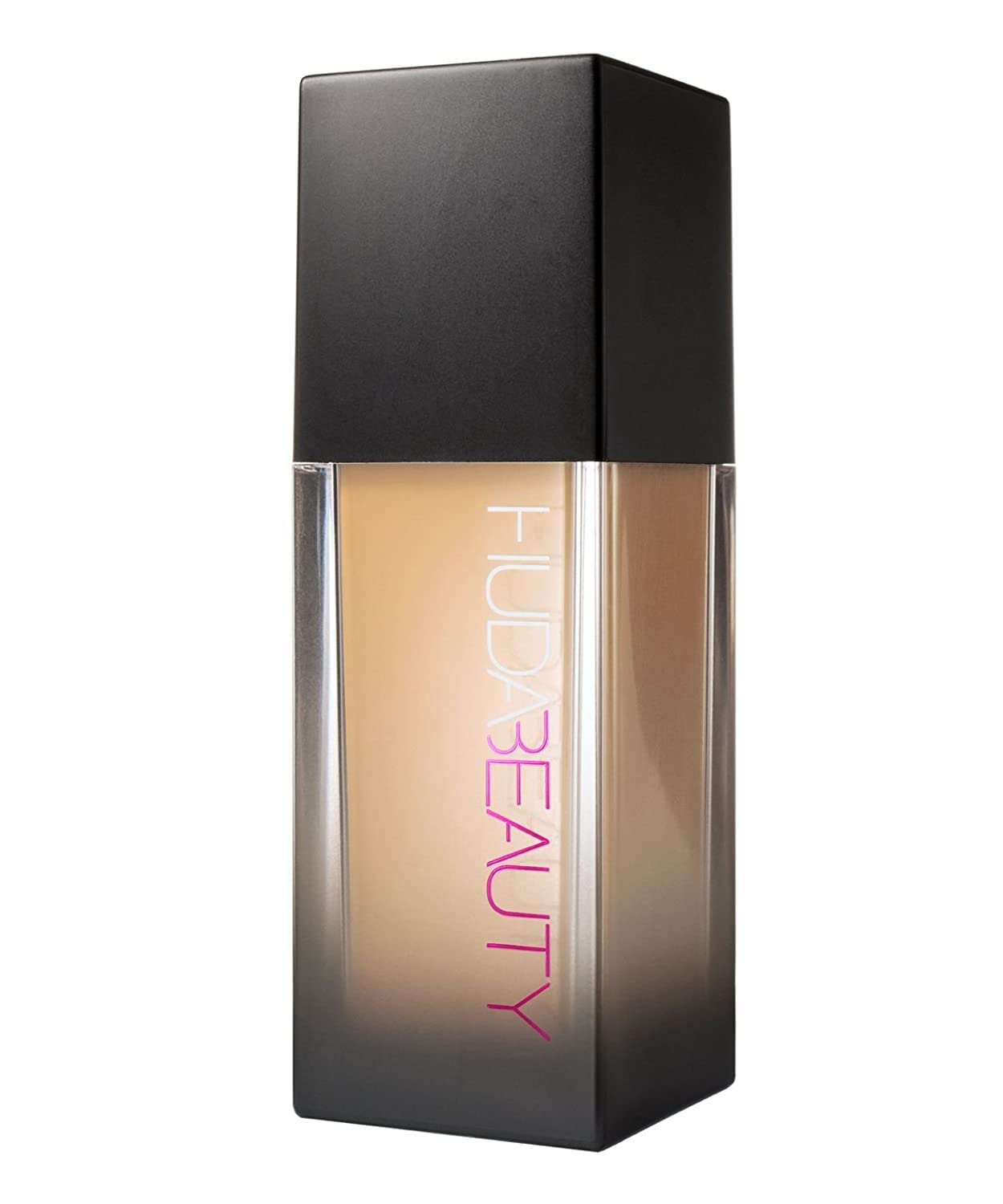 Huda Beauty #Fauxfilter Foundation For Women, Butter Pecan 330N, 35 ml