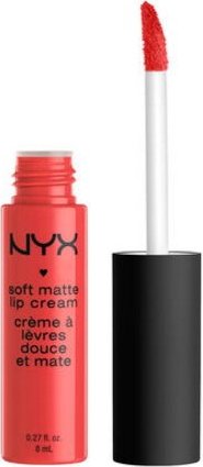 NYX Soft Matte Lip Cream NO.33MANILLE