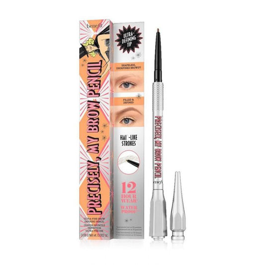 Benefit Precisely Brow Pencil 4.5 Neutral Deep Brown