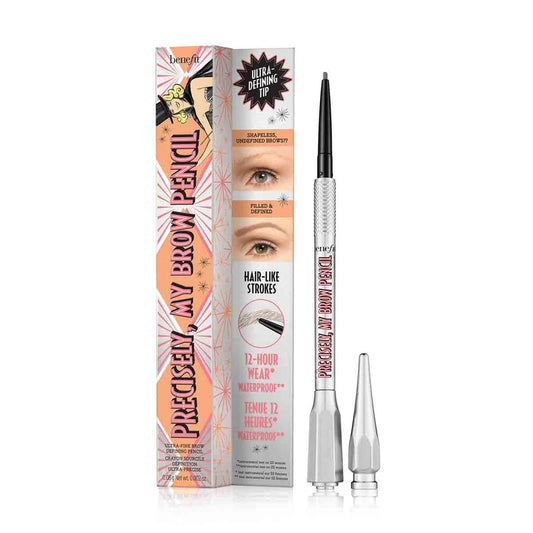 Benefit Precisely Brow Pencil (Cool Grey)