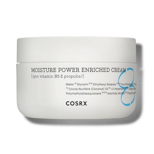 Cosrx Moisture Enriched Cream 50Ml