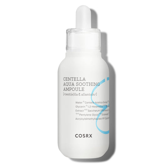 Cosrx Centella Aqua Soothing Ampoule 40Ml