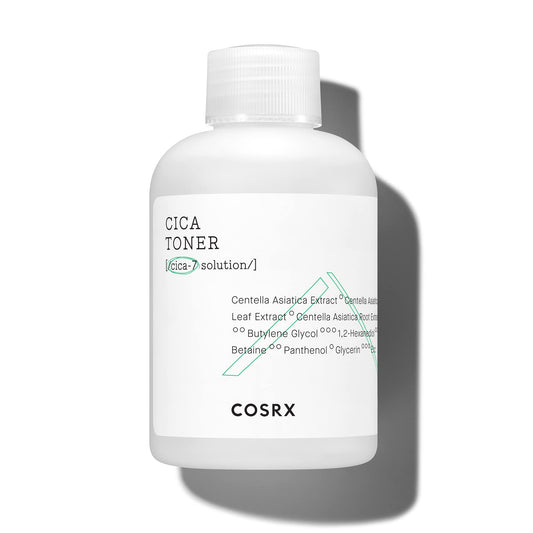 Cosrx Cica Toner 150Ml
