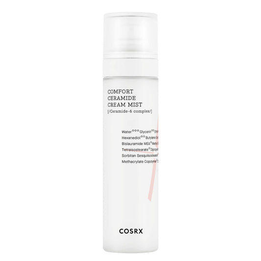 Cosrx Comfort Ceramide Cream Mist 120M