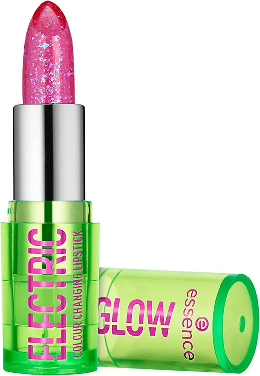 Essence Electric Glow Lipstick
