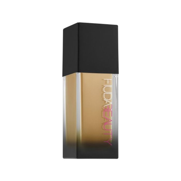 Huda Beauty FauxFilter Foundation Cream, Amaretti 310G - 35ml