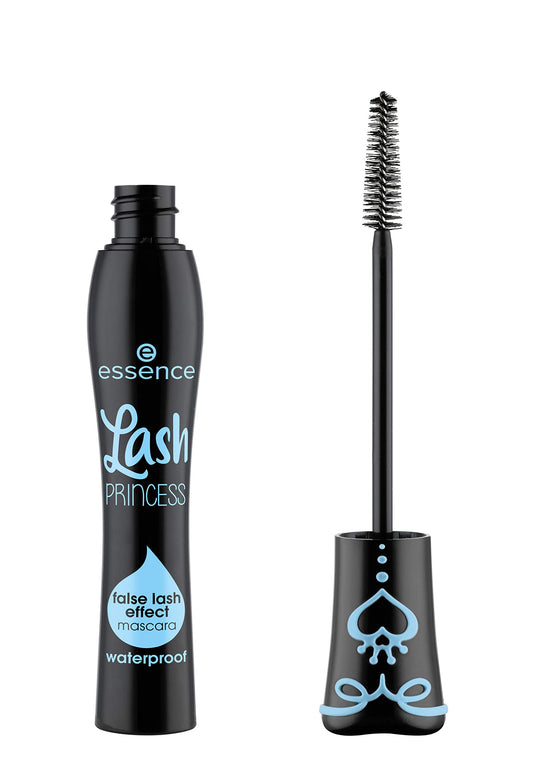 Essence Lash Princess False Lash Effect Mascara Waterproof Black