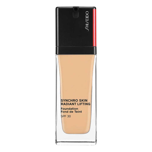 Shiseido Synchro Skin Self-Refreshing Foundation SPF30 - # 160 Shell 30ml
