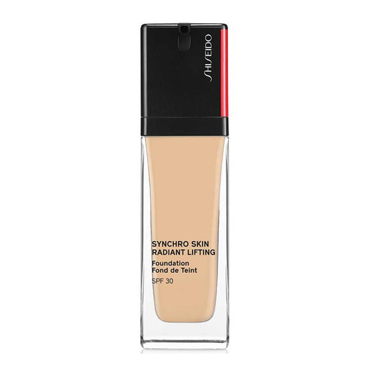 Shiseido Synchro Skin Self-Refreshing Foundation SPF30 - # 210 Birch 30ml