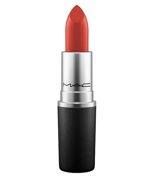 MAC Matte Lipstick- 602 Chili (602)