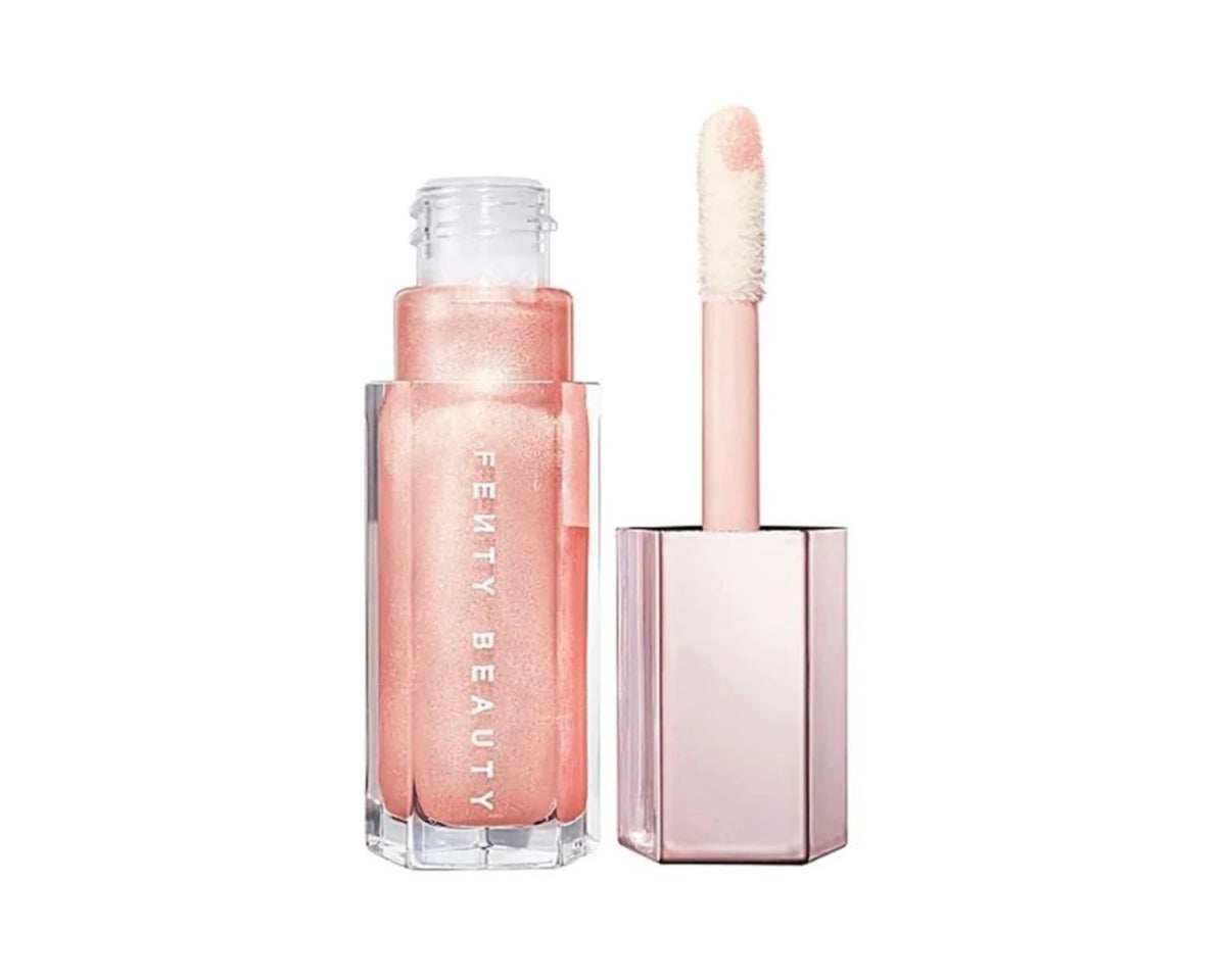 Fenty Beauty By Rihanna Gloss Bomb Luminizer Sweet Mouth 04 9Ml