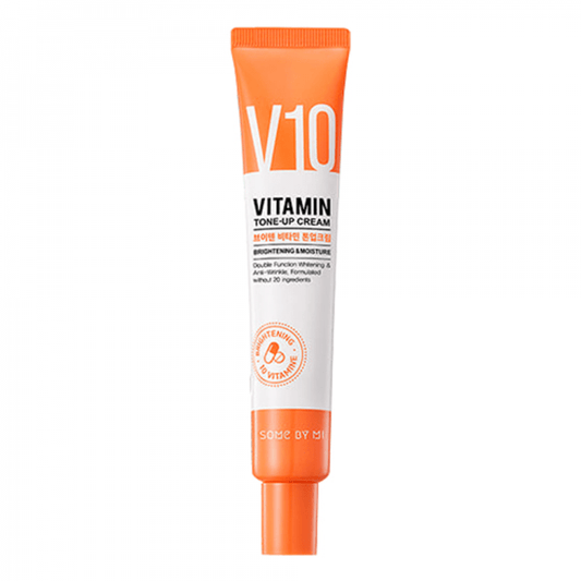 Some By Mi V10 Vitamin Tone Up Cream 50Ml