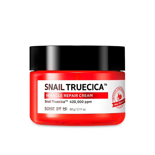 Some By Mi Snail Truecica Miracle Repair Cream - 60 G