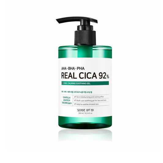 Some By Mi Aha Bha Pha Real Cica 92 Cool Calming Soothing Gel - 300Ml