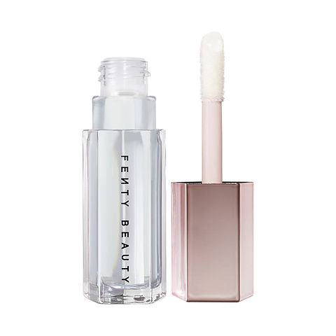 Fenty Beauty Gloss Bomb Universal Lip Luminizer In Glass Sli NO,06