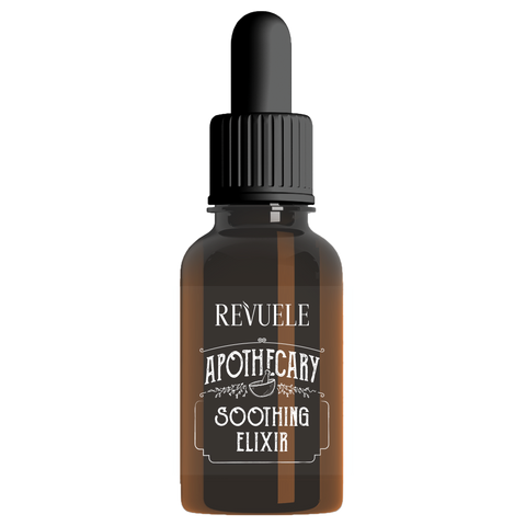 Revuele Apothecary Soothing Elixir 30Ml