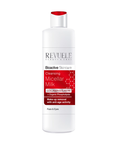 Revuele Cleansing Micellar Milk 200Ml