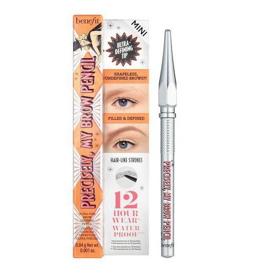 Benefit Precisely Brow Pencil Mini Cool Grey