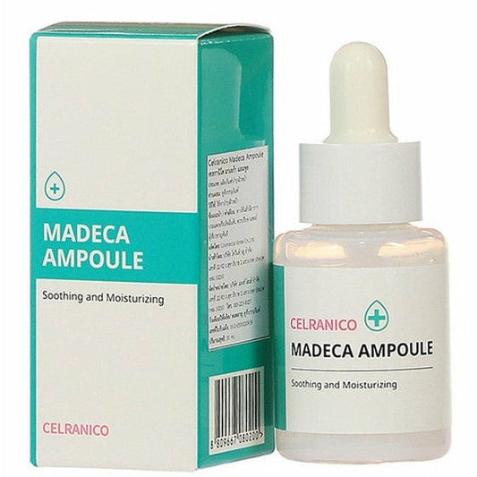Celranico Madecassoside Ampoule 30Ml  (Green)