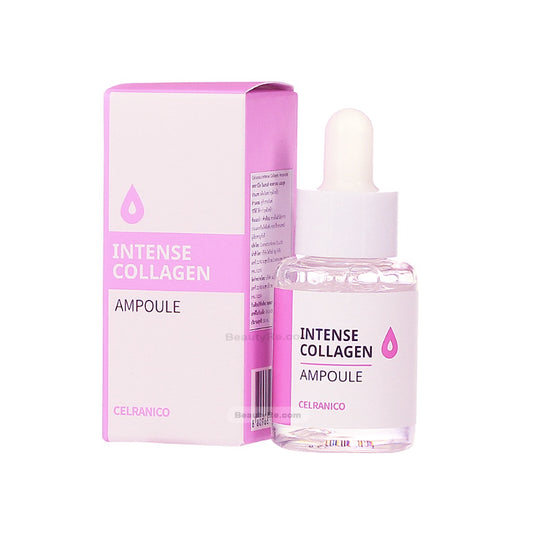 Celranico Intense Collagen Ampoule 30Ml (Pink)