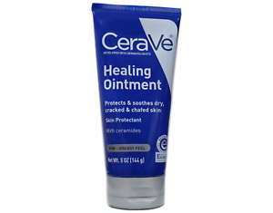 Cerave Healing Ointment Skin Protectant with Ceramides 144g