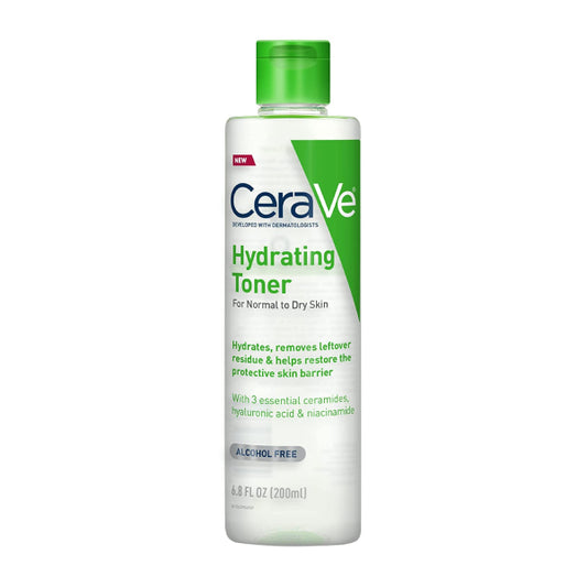 Cerave Hydrating Toner 200ml