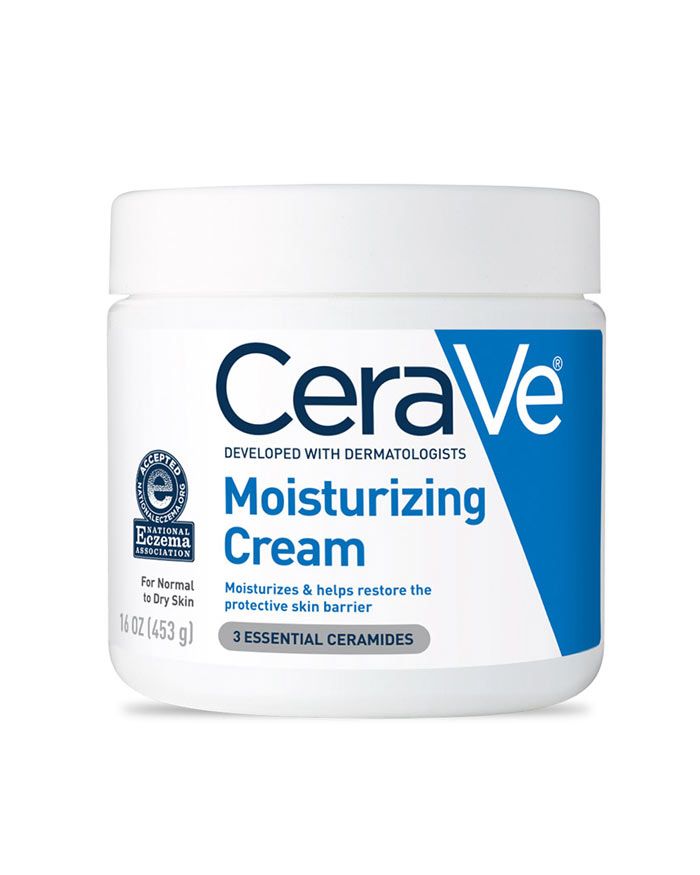 Cerave Moisturizing Cream (USA) 453g